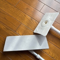 コンドル　モップ柄の画像