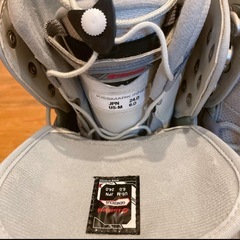 ボードのブーツの画像