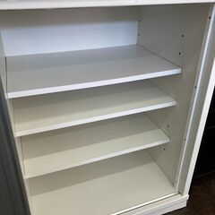 【リユ-スのサカイ広島石内店】ジモティ割！キッチンカウンター/クリ-ニング済み/HG-8258/広島市 家具　佐伯区 家具　南区 家具　西区 家具　東区 家具　中区 家具　安佐南区 家具　安佐北区 家具　安芸区 家具　府中町 家具　海田町 家具　熊野町 家具　坂町 家具　廿日市市 家具の画像