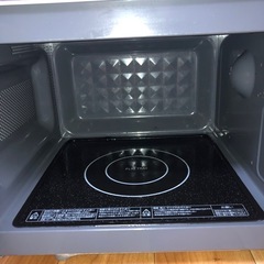 最終値下げTOSHIBA 電子レンジ　の画像