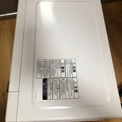 最終値下げTOSHIBA 電子レンジ　の画像
