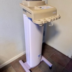 業務用フェイシャルスチーマー　滝川ピノッチオ　TG-3700-5の画像