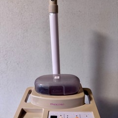 業務用フェイシャルスチーマー　滝川ピノッチオ　TG-3700-5の画像