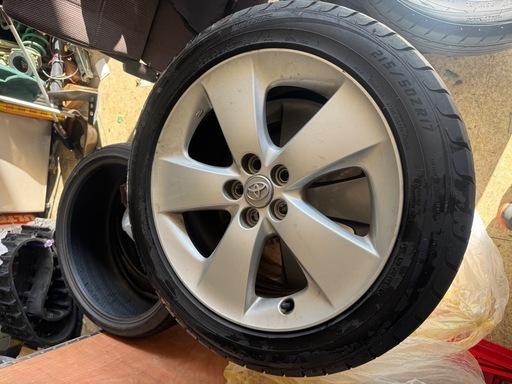 車のパーツ 215.50.17