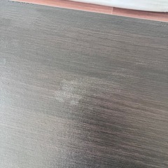 【差し上げます】IKEA テレビボード　LAIVA　黒の画像