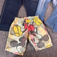 子ども服110 まとめ売りの画像