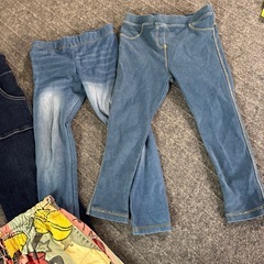 子ども服110 まとめ売りの画像