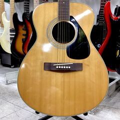 ジャパンヴィンテージ!!YAMAHA/FG-250F トレファク越谷店アコギ祭り！店頭でもお買得品多数展示中！の画像