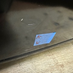 ⭐︎ドリーム荒牧店⭐︎ジモティー割引有⭐︎【クリーニング済み】ハイアール　2ドア冷蔵庫　JR-N130A 2019年製の画像