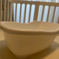 ベビーバスの画像