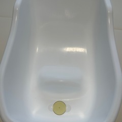 ベビーバスの画像