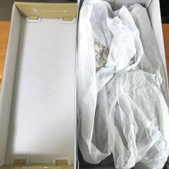 マイケルコース　サンダル　箱付き　美品の画像