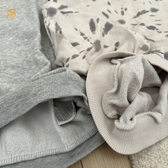 100サイズ　トレーナーの画像