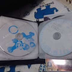 Wii一式 ソフト付けます。動作確認済みの画像