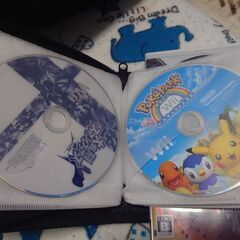 Wii一式 ソフト付けます。動作確認済みの画像