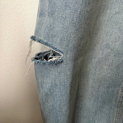 オーバーオール　の画像