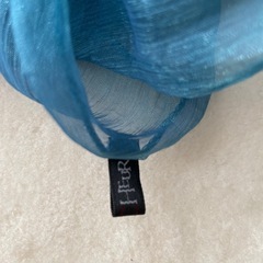 クシュクシュストールの画像