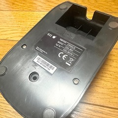 【MP-B20専用】充電クレイドル・モバイルレシートプリンター用充電スタンドの画像