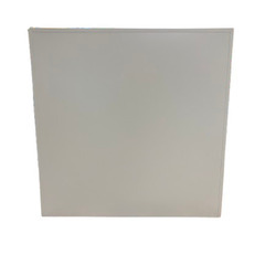 生興　ガラス　引き違い書庫　３段　ニューグレー　G-335SG　（在庫：１）の画像