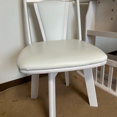 ダイニングテーブルセットの画像