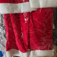 クリスマス サンタコス110の画像