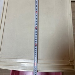 押入れ収納 衣装ケース4セットの画像