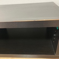 テレビ台の画像
