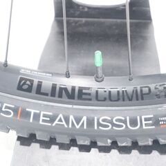 BONTRAGER 「ボントレガー」 LINE COMP30 MICRO SPLINE 12速 (SHIMANO) ホイールセット の画像