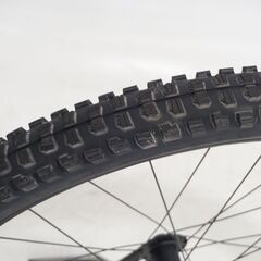 BONTRAGER 「ボントレガー」 LINE COMP30 MICRO SPLINE 12速 (SHIMANO) ホイールセット の画像
