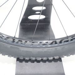 BONTRAGER 「ボントレガー」 LINE COMP30 MICRO SPLINE 12速 (SHIMANO) ホイールセット の画像