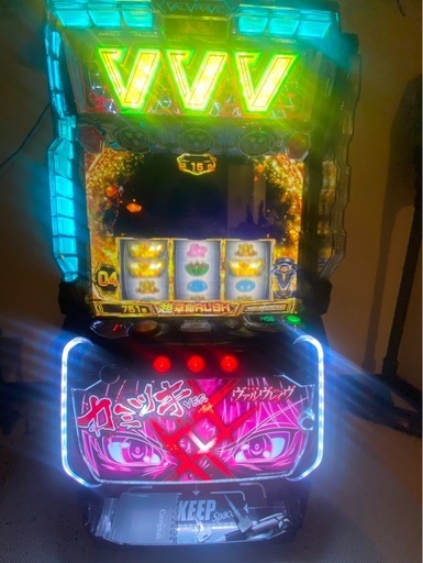 革命機ヴァルヴレイヴ　カミツキパネル