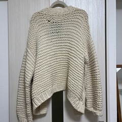 FREAK'S STORE カーディガンの画像