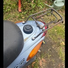 インジェクション　JOG ヤマハ　ジョグ　sa36j 4スト　原付 50cc バイク　スクーターDIO ディオ　タクト　アドレス　レッツ　の画像