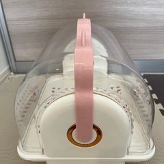 哺乳瓶　離乳食　ケースの画像