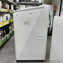 【トレファク太宰府店】Panasonic 2017年製　NA-FA70H3 の全自動洗濯機をご紹介します！の画像