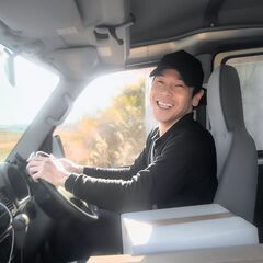 ◎スマホで配達順を確認して、落ち着いて働ける軽貨物配送！下松市近郊◎の画像