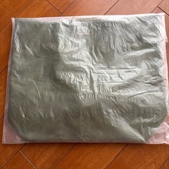 トートバッグの画像