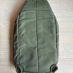 ベルトがないですの画像