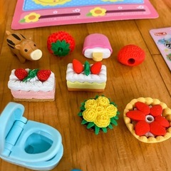 おままごとセットの画像