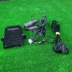 A 動作確認済み トヨタ純正 ETC車載器 DENSO製の画像