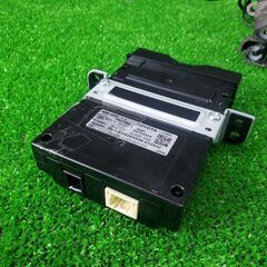 A 動作確認済み トヨタ純正 ETC車載器 DENSO製の画像