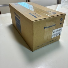 パナソニック 新品バッテリー13.2AHの画像