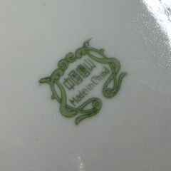 ［レトロ］クリスマス 食器セット 大皿4枚 小皿4枚 ボウル4個 カップ&ソーサー4個の画像