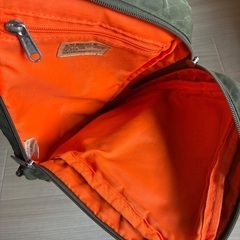 ベルトがないですの画像