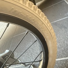 子供用　自転車
の画像