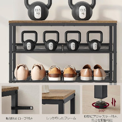 シューズラックの画像