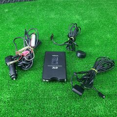 B シガーソケット仕様 三菱 ETC EP-9U43の画像