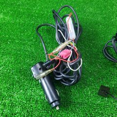 B シガーソケット仕様 三菱 ETC EP-9U43の画像