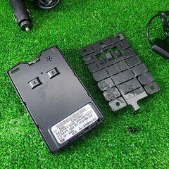 B シガーソケット仕様 三菱 ETC EP-9U43の画像