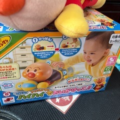 アンパンマンセットの画像